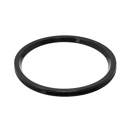 Springer Parts Tri-Ring FKM 2.545 ID, Replaces Waukesha Cherry-Burrell Part# 111635CP 111635CPSP